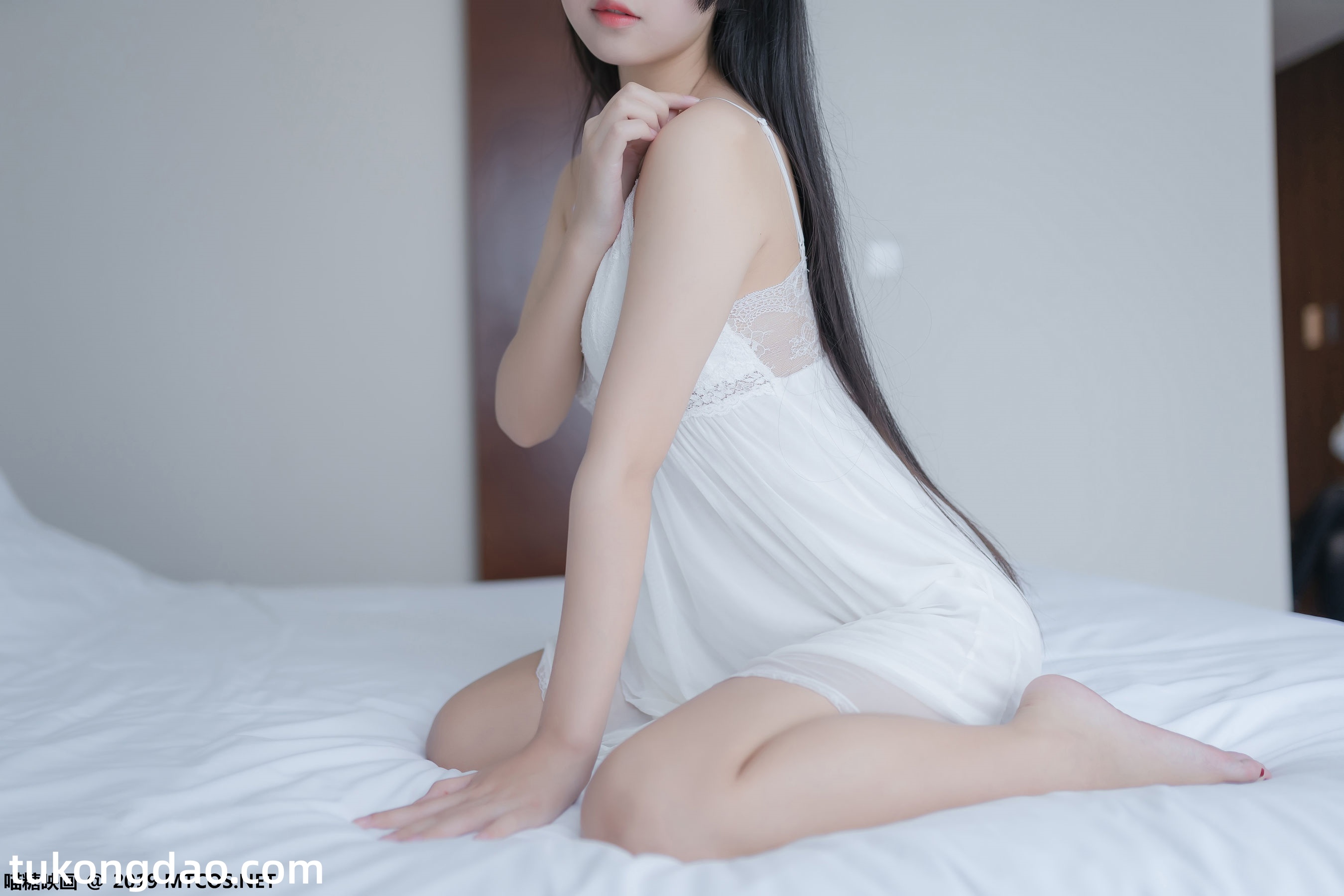 喵糖映画 VOL.069 写真集 写真系列-第14张